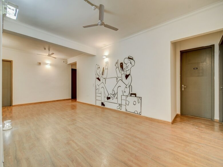 Hotel Oyo Townhouse 018 Medanta