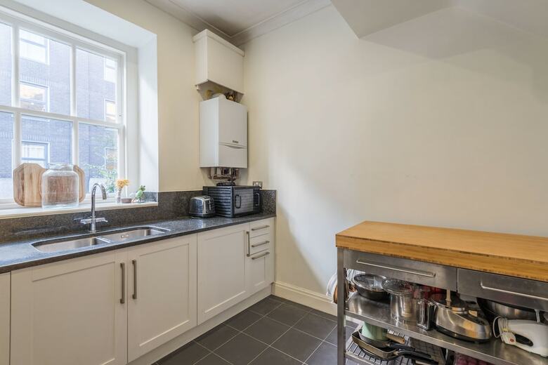 Apartamentos Modern Mews Home In Kings Cross