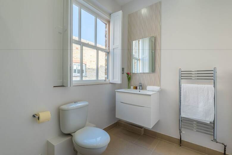 Apartamentos Modern Mews Home In Kings Cross