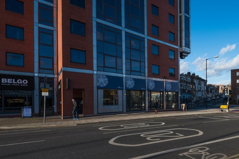 Apartamentos Modern Mews Home In Kings Cross