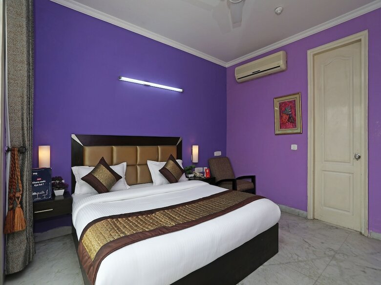 Hotel Oyo 9947 Ashiana Guest House