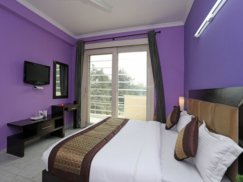 Hotel Oyo 9947 Ashiana Guest House