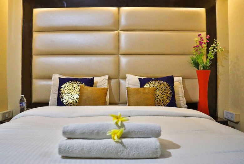 Hotel Hiline Beach Guest House