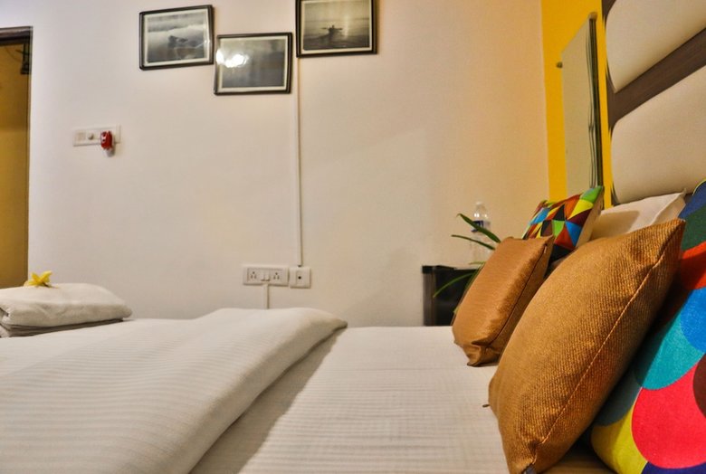Hotel Hiline Beach Guest House