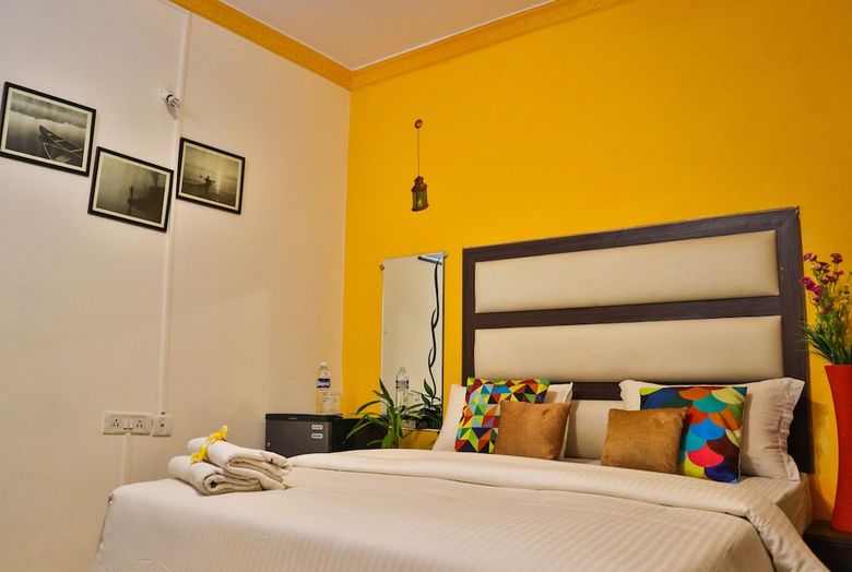 Hotel Hiline Beach Guest House