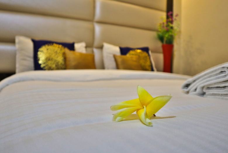Hotel Hiline Beach Guest House