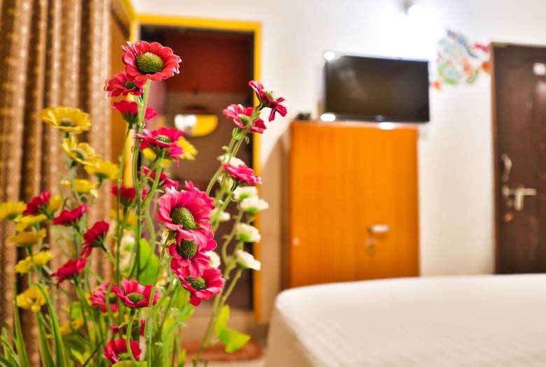 Hotel Hiline Beach Guest House
