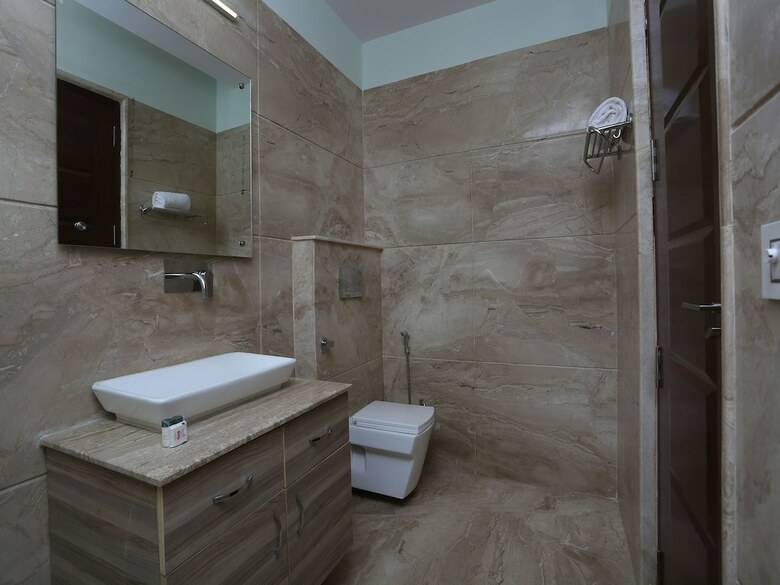 Hotel Oyo 9987 Zap Stays
