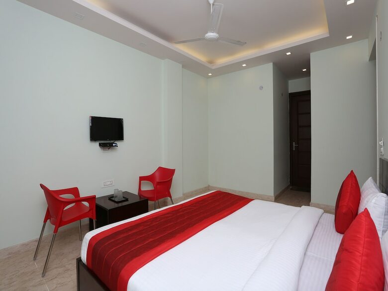Hotel Oyo 9987 Zap Stays