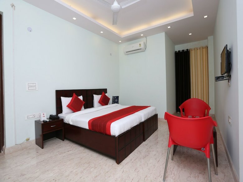 Hotel Oyo 9987 Zap Stays