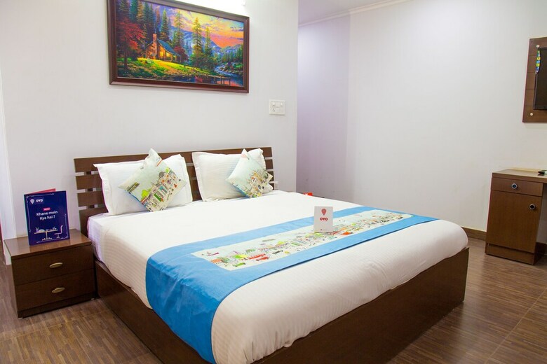 Oyo 8947 Hotel Vedanta