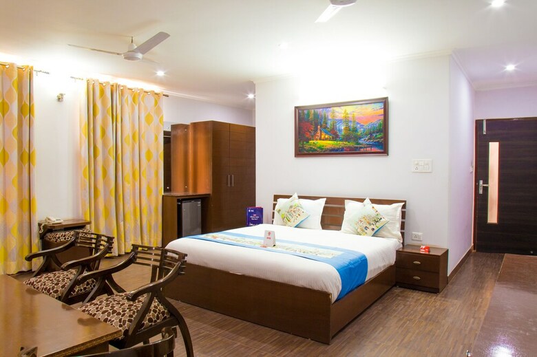 Oyo 8947 Hotel Vedanta