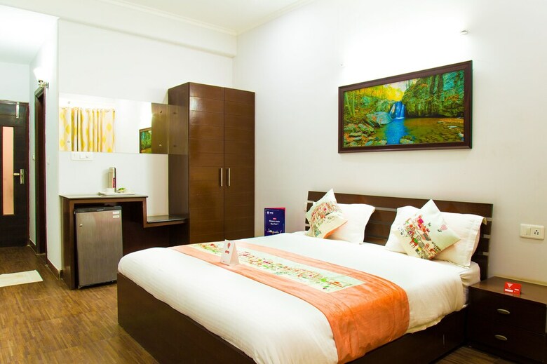 Oyo 8947 Hotel Vedanta