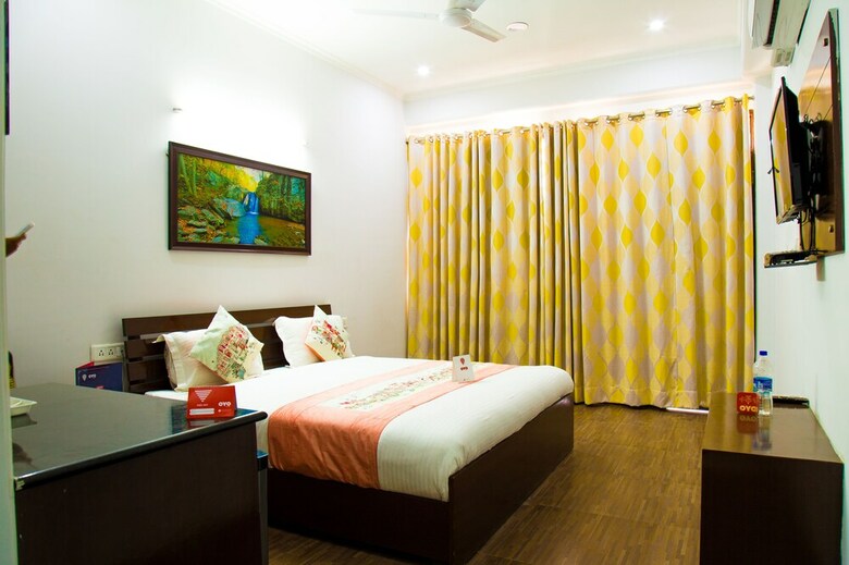 Oyo 8947 Hotel Vedanta