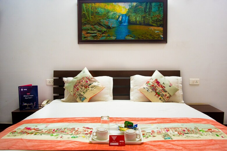Oyo 8947 Hotel Vedanta