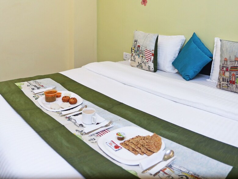 Hotel Oyo 9461 Sector 56