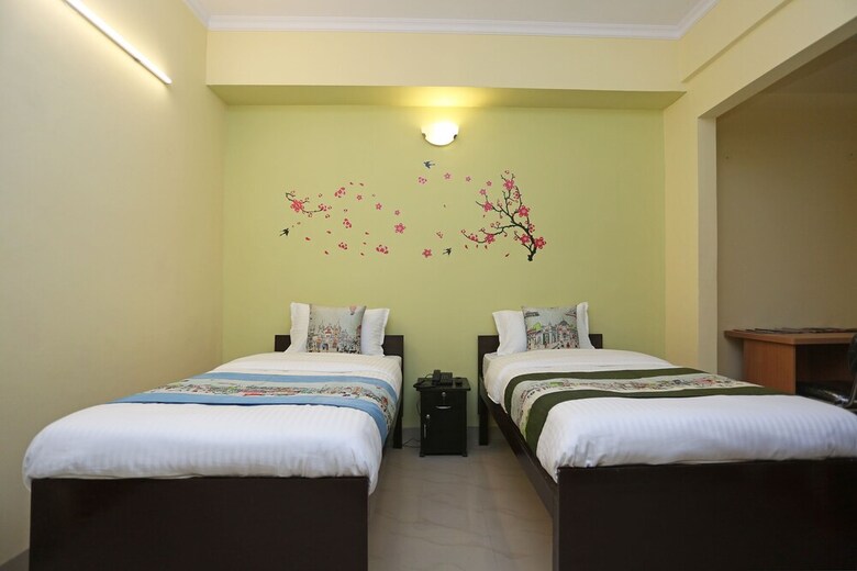 Hotel Oyo 9461 Sector 56