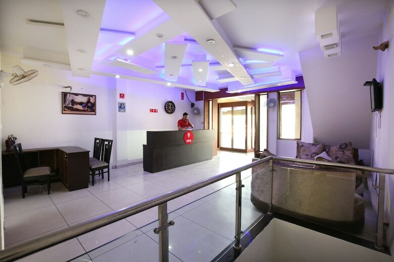 Oyo 8865 Hotel Baj Celebration