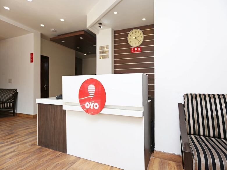 Hotel Oyo Flagship 061 Chodhary Mor Gt Road