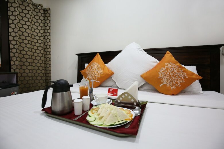 Oyo 3791 Hotel Umed Grand