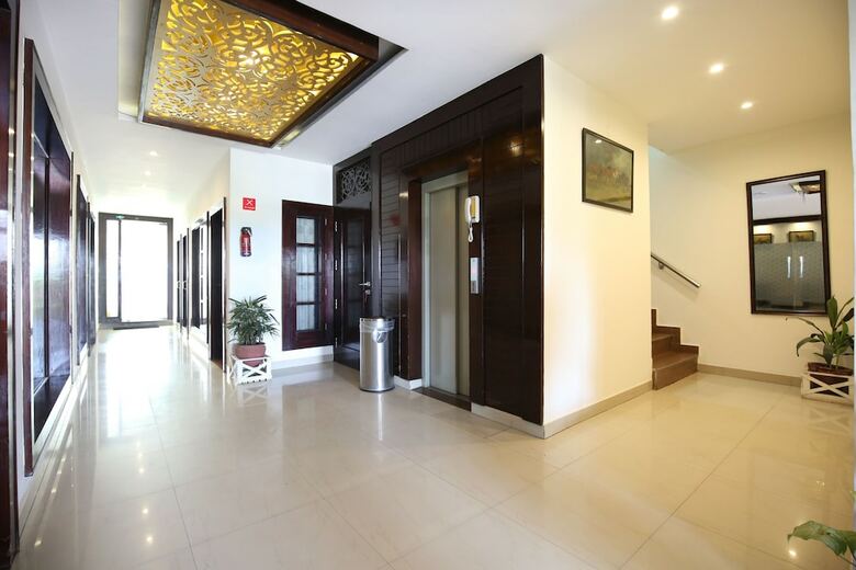 Oyo 3791 Hotel Umed Grand