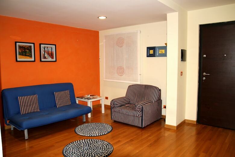 Apartamento Sak� Family Suite