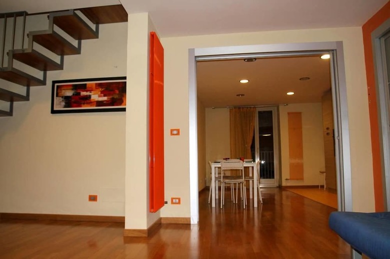 Apartamento Sak� Family Suite