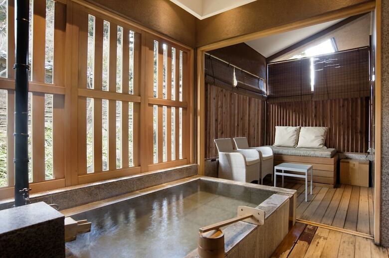 Hotel Hakone-suishoen