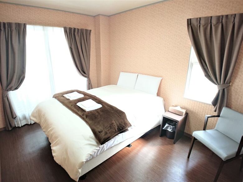 Apartamentos Port House