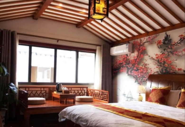 Bed & Breakfast Zhouzhuang Chen Jia Boutique Inn