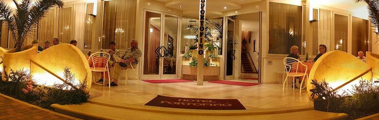 Hotel Portofino