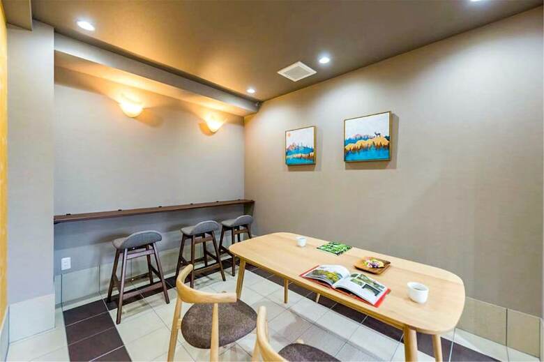 Floral Sakura Hotel Kyoto