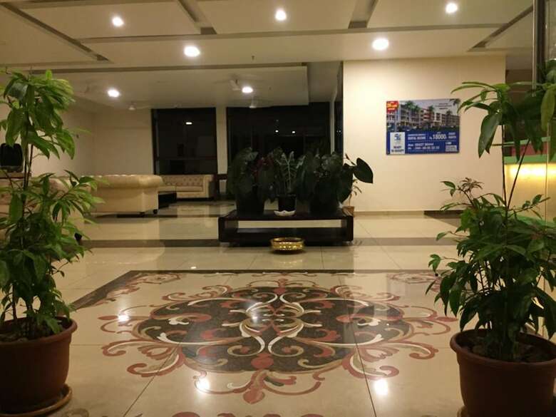 Apartamento 5 Falls Resort