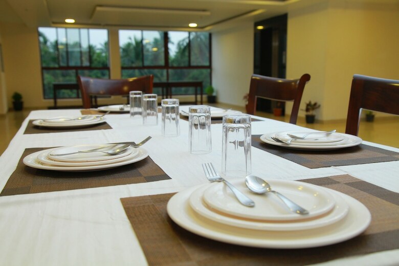 Apartamento 5 Falls Resort
