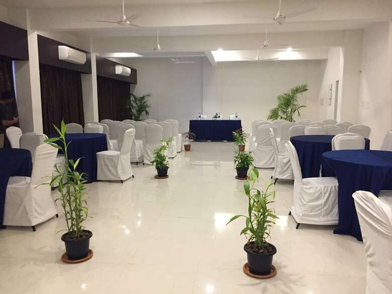 Apartamento 5 Falls Resort