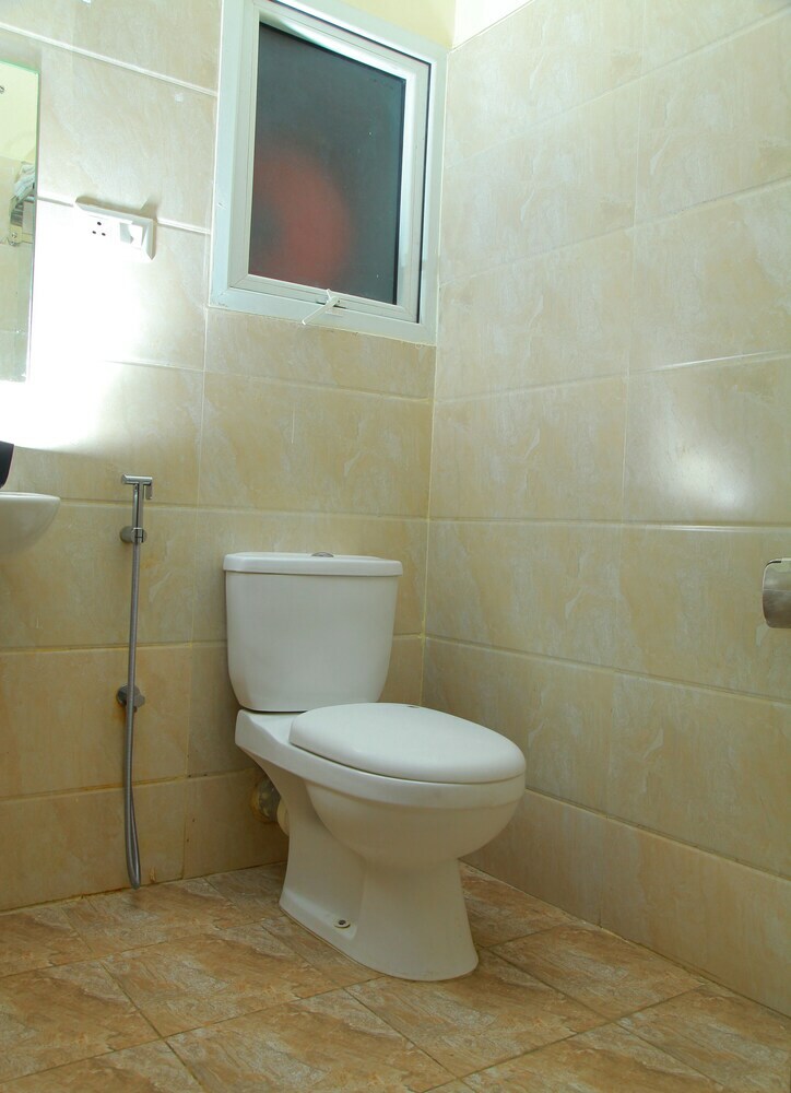 Apartamento 5 Falls Resort