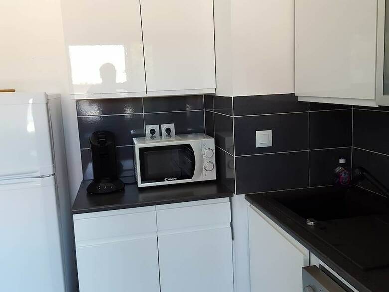 Apartamento 3 Pi�ces Terres Marines
