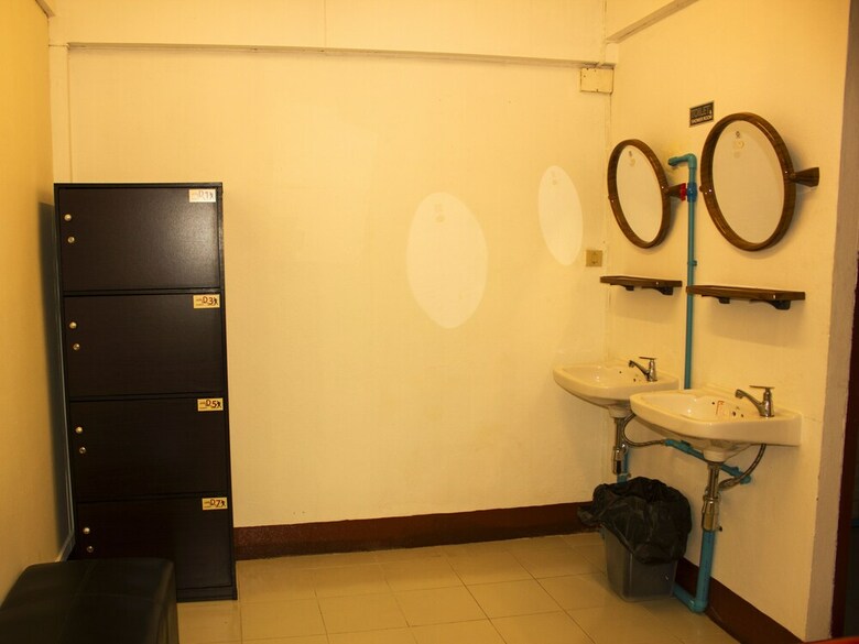 Hotel Walk Inn Guesthouse