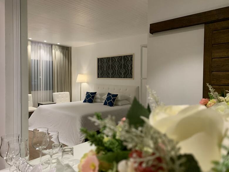 Phetcharat Grand Hotel Maesot