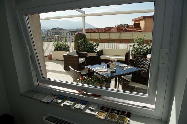 B&B Le Terrazze