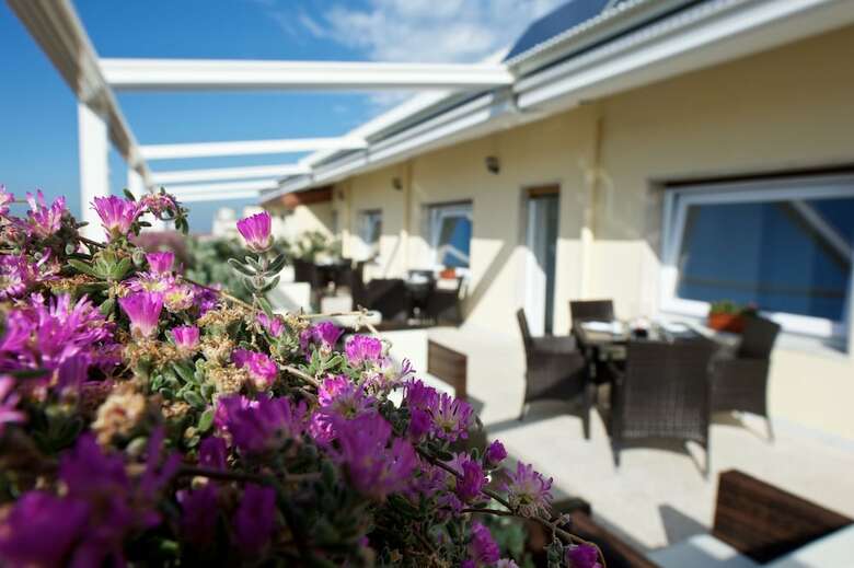 B&B Le Terrazze