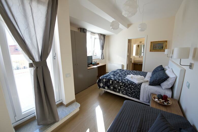 B&B Le Terrazze