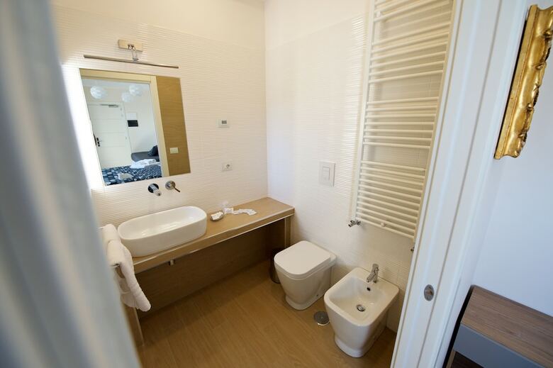 B&B Le Terrazze