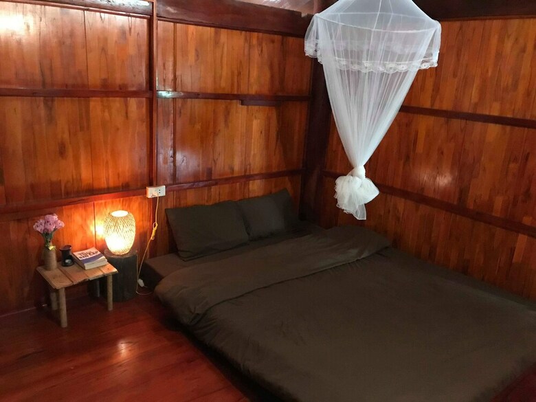 Hostal Chapi Homestay - Hostel