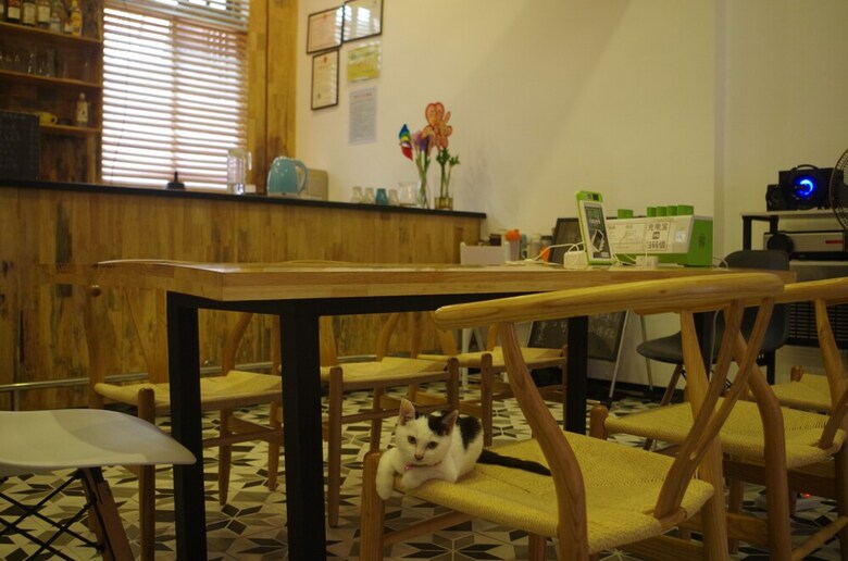 Hostal Dengba International Hostel Guangzhou