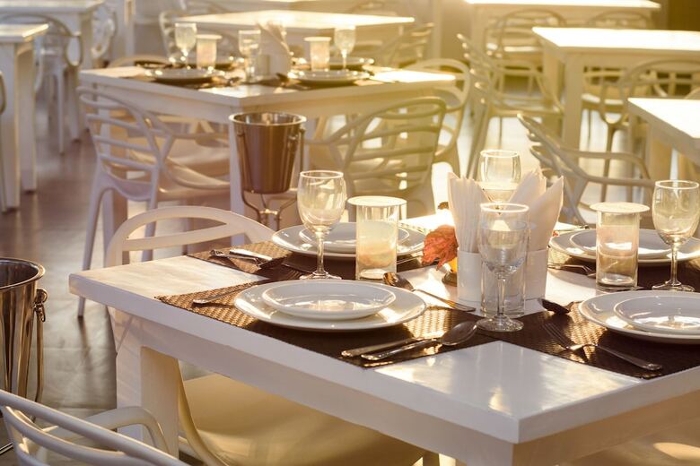 Hotel White Woods Resort & Spa