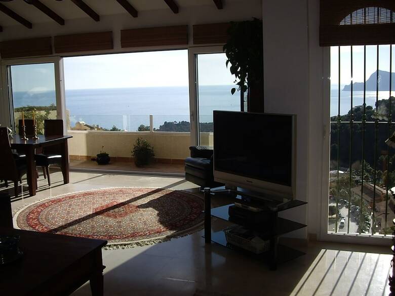Villa Bungalow Suiza 04