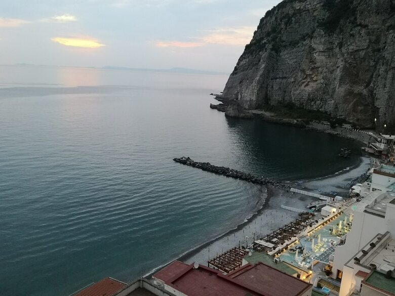 Apartamento Palazzo Cafiero