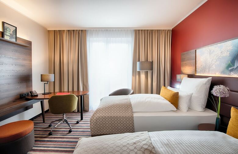 Leonardo Hotel Bad Kreuznach