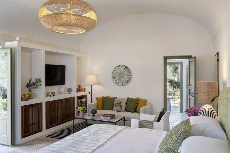 Hotel Rocco Forte Masseria Torre Maizza